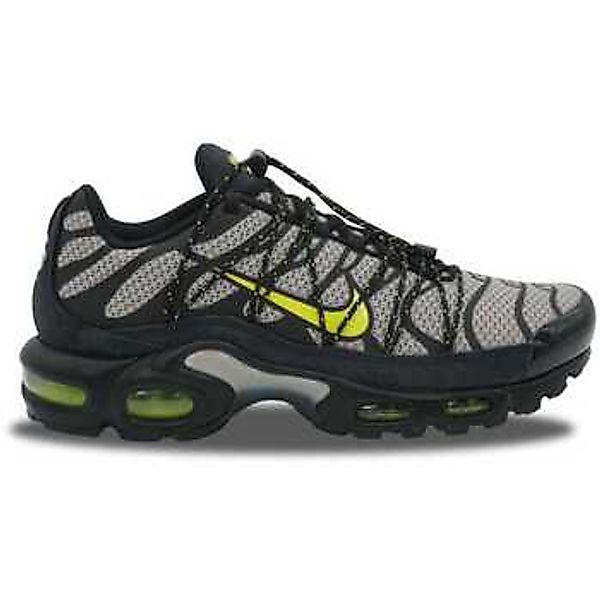 Nike  Sneaker Air Max Plus Utility Tan Volt günstig online kaufen