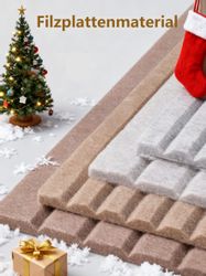 CLTYQ Pinnwand Große Filz Pinnwand Selbstklebend günstig online kaufen