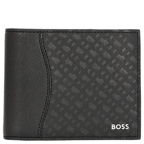 BOSS Geldbörse Zair M Trifold - günstig online kaufen