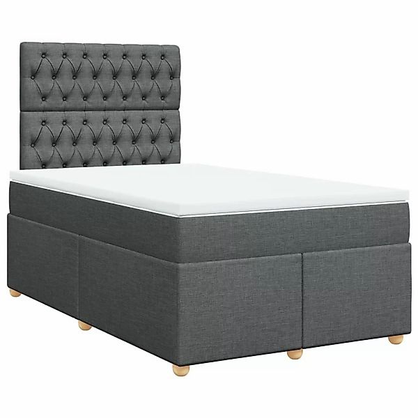 vidaXL Boxspringbett günstig online kaufen