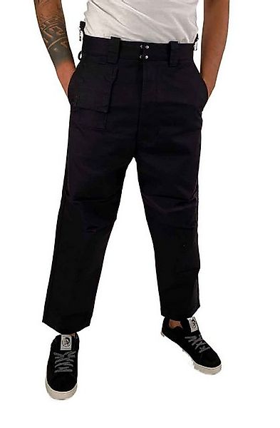 Diesel Chinohose Diesel Herren 7/8 Chino Combat Hose P-Cassidy günstig online kaufen