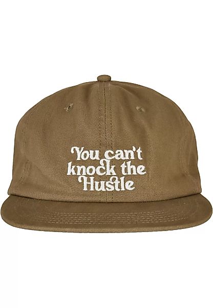 CAYLER & SONS Flex Cap "Accessoires Knock the Hustle Strapback Cap" günstig online kaufen