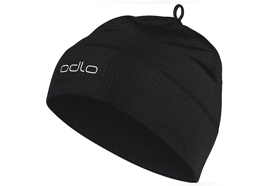 Odlo Beanie Polyknit Warm Reflective Beanie 763950-15000 Spendet dir jederz günstig online kaufen