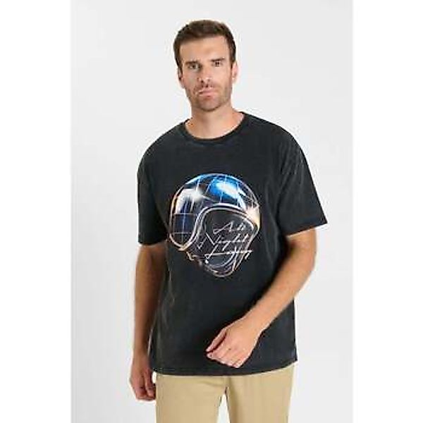 Le Temps des Cerises  T-Shirts & Poloshirts T-shirt CERAMICA günstig online kaufen