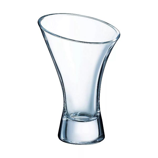 Eiscreme- Und Milchshakes-becher Arcoroc Durchsichtig Glas (41 Cl) günstig online kaufen