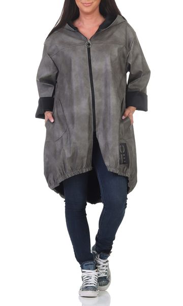 simaranda Regenjacke Damen Jacke 35346 38-42 günstig online kaufen