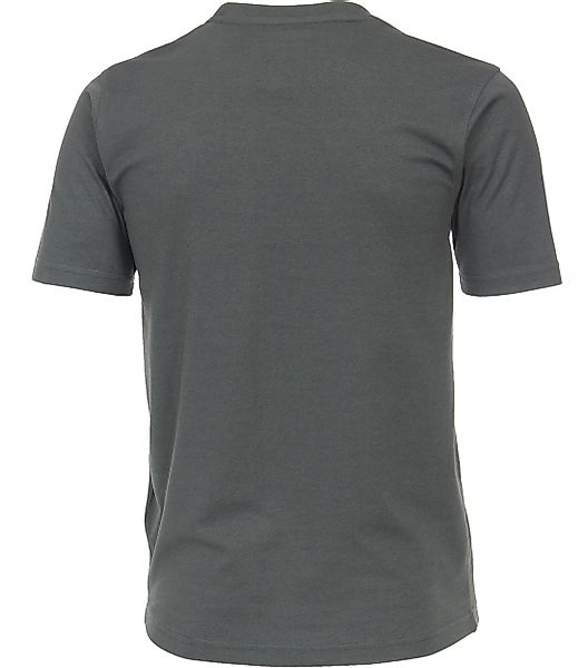CASAMODA T-Shirt CASAMODA T-Shirt uni günstig online kaufen