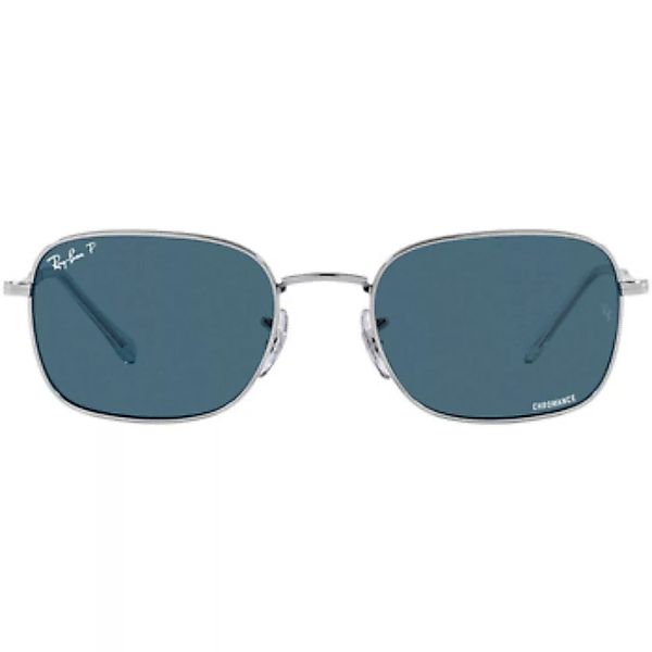 Ray-ban  Sonnenbrillen Sonnenbrille  RB3706 003/S2 Polarisiert günstig online kaufen