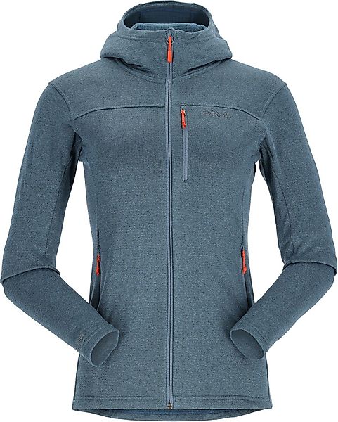 Rab Fleecejacke Graviton Hoody Women günstig online kaufen