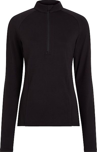 Energetics Laufshirt Da.-Langarmshirt Cusca IV W BLACK günstig online kaufen
