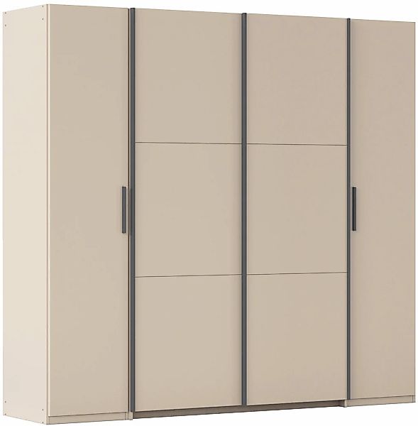 rauch Schwebetürenschrank "Kleiderschrank Drehtürenschrank Schrank Garderob günstig online kaufen