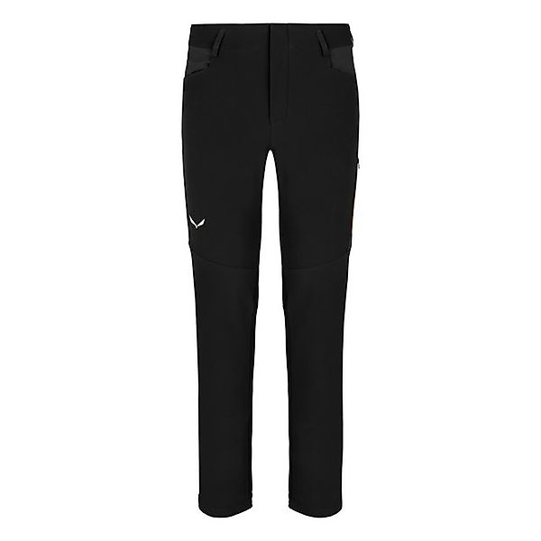 Salewa Funktionshose AGNER DST M PNT BLACK OUT günstig online kaufen