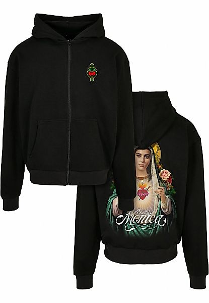 Upscale by Mister Tee Sweatjacke "Upscale by Mister Tee Herren" 1 Stk. tlg. günstig online kaufen
