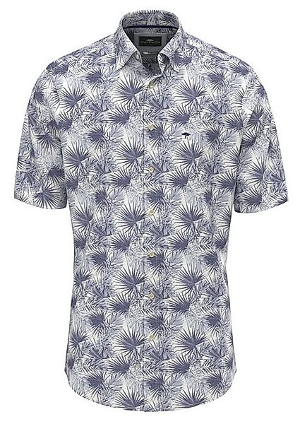 FYNCH-HATTON Kurzarmhemd Fynch-Hatton / He.Hemd kurzarm / Summer Flower Pri günstig online kaufen