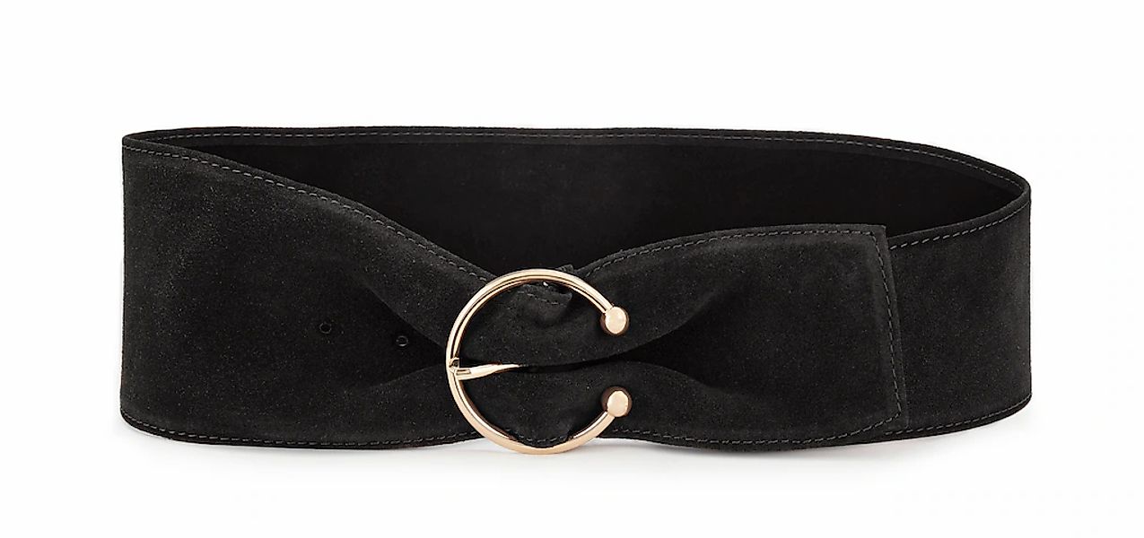 LASCANA Taillengürtel Shaping-Effekt, Gürtel für Kleid & Overall, Bauchgürt günstig online kaufen