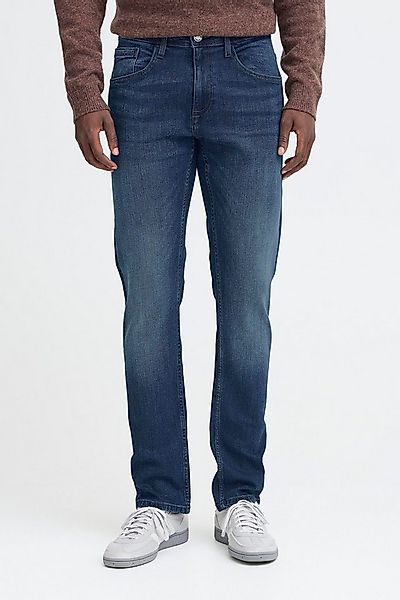 Blend Slim-fit-Jeans BHTWISTER Klassische Slim-fit-Jeans günstig online kaufen