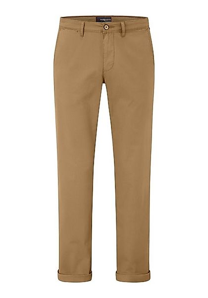 Redpoint Chinohose Jasper Slim-Fit Stoffhose mit Struktur günstig online kaufen