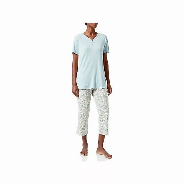Schiesser Shorts blau regular fit (1-tlg) günstig online kaufen