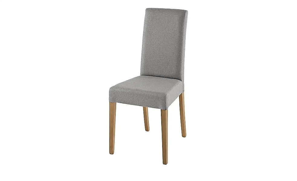 Woodford Esszimmerstuhl  Mario ¦ grau ¦ Maße (cm): B: 58 H: 96 T: 43.0 Stüh günstig online kaufen