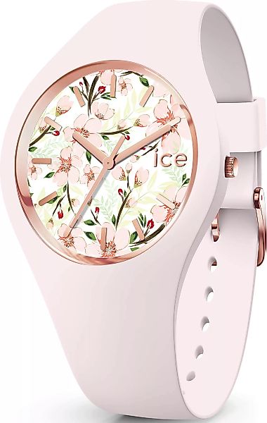 ice-watch Quarzuhr "ICE- flower- Heaven sage S, 020513" günstig online kaufen