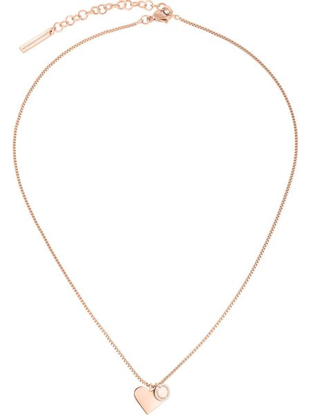 Liebeskind Berlin Edelstahlkette Liebeskind Damen-Kette Edelstahl günstig online kaufen