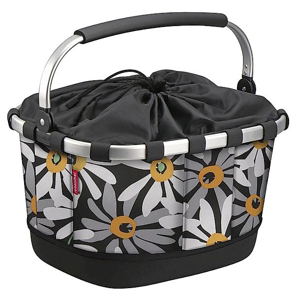 KlickFix Fahrradkorb reisenthel Carrybag GT 21 günstig online kaufen
