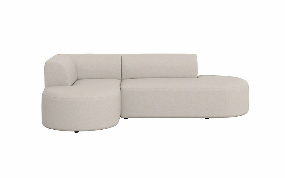 andas Ecksofa »Ecksofa Tvinne mit Ottomane links oder rechts bestellbar«, L günstig online kaufen