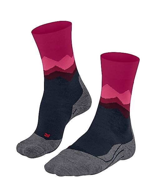 FALKE Wandersocken TK2 Explore (1-Paar) Hoher Komfort im Mittelgebirge günstig online kaufen