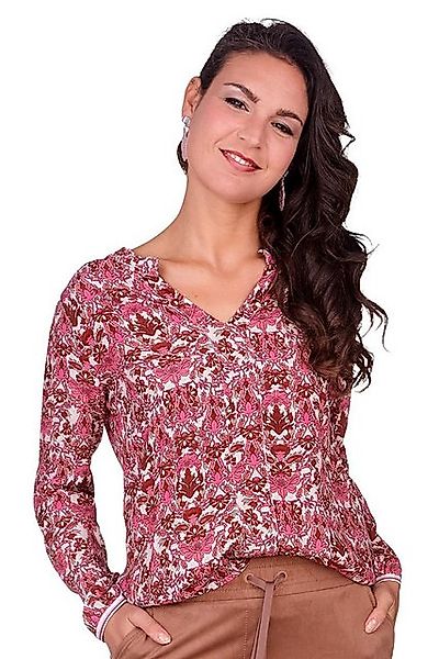 Lieblingsstück Trachtenbluse Blusenshirt - ELVI - günstig online kaufen