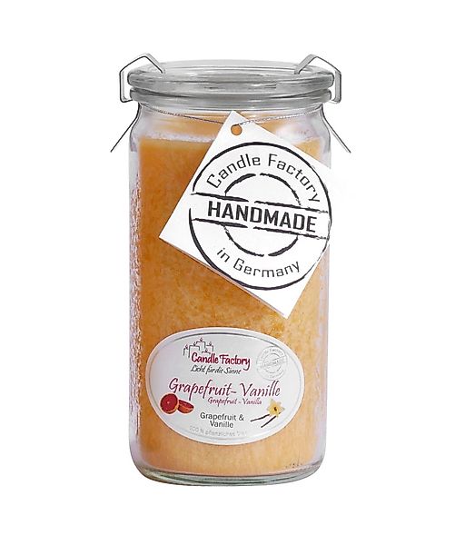 Candle Factory Duftkerze günstig online kaufen
