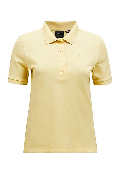 Peak Performance Poloshirt W Classic Cotton günstig online kaufen