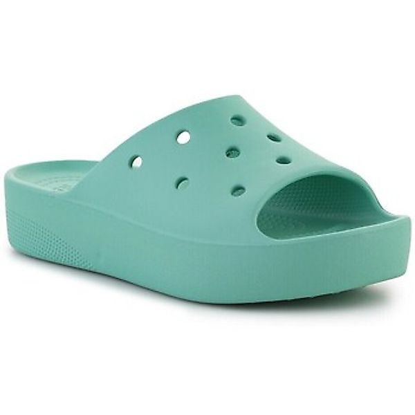Crocs  Zehentrenner Classic Platform Slide günstig online kaufen