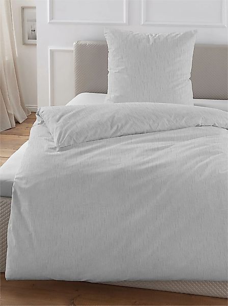 HECHTER PARIS Bettwäsche 1 Stk. tlg. günstig online kaufen