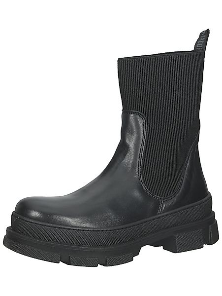 STEVE MADDEN STEVE MADDEN Stiefelette Leder günstig online kaufen