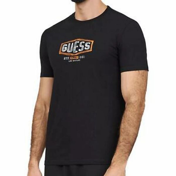 Guess  T-Shirts & Poloshirts G-M4RI33J1314 günstig online kaufen