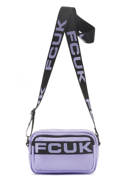 FCUK Umhängetasche, Minibag, Handtasche, Crossbody Bag günstig online kaufen