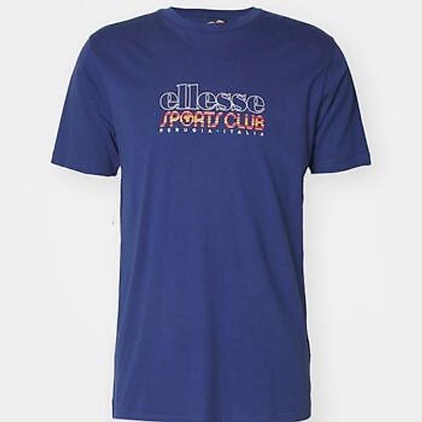 Ellesse  T-Shirt Camisetas Hombre Modèle Vettica Tee günstig online kaufen