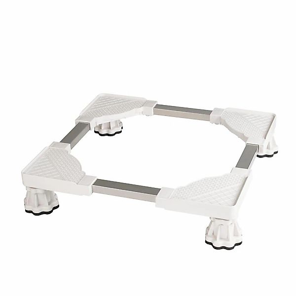 Xavax Unterbausockel "Untergestell für Waschmaschine, Trockner und Kühlschr günstig online kaufen