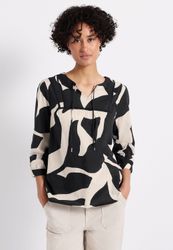 STREET ONE Shirtbluse Feel Good Fit günstig online kaufen