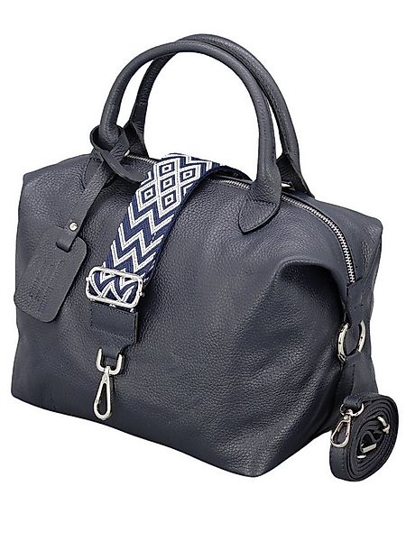 Adel Bags Schultertasche BIANCA Umhängetasche für Damen, Schultertasche Han günstig online kaufen