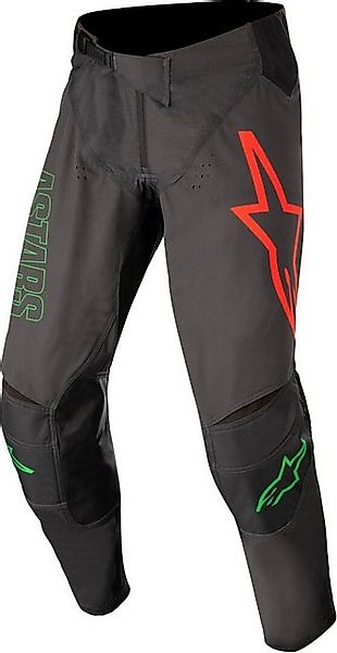 Alpinestars Motorradhose Techstar Phantom Star Motocross Hose günstig online kaufen