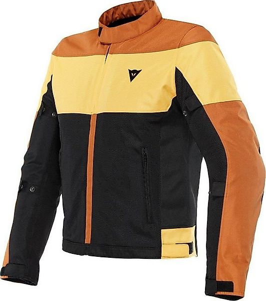 Dainese Motorradjacke Elettrica Air Tex Motorrad Textiljacke herausnehmbare günstig online kaufen