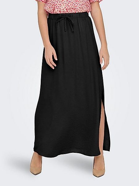 JACQUELINE de YONG Sommerrock Langer Maxi Hohe Taille JDYDIVYA LIFE HW MAXI günstig online kaufen