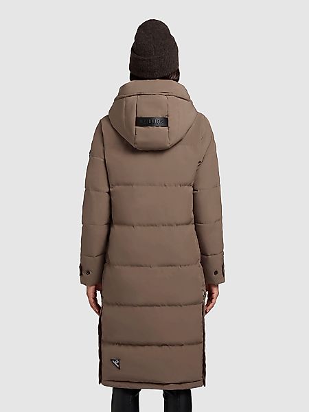 khujo Steppmantel DAIRI günstig online kaufen