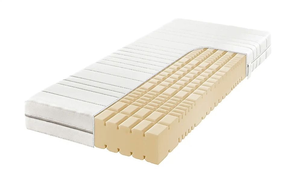 f.a.n. Komfortschaummatratze  Fit Plus KS ¦ Maße (cm): B: 120 H: 21 Matratz günstig online kaufen
