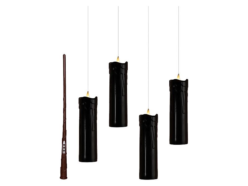 Coen Bakker Deco BV LED-Kerze (5-tlg), günstig online kaufen