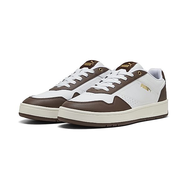 PUMA Court Classic Sneakers Erwachsene Sneaker günstig online kaufen