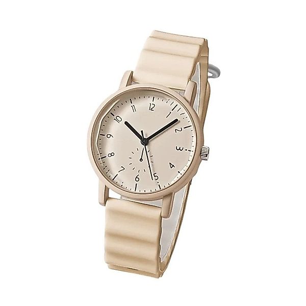 KARMA Quarzuhr Damen Silikon vers. Farben günstig online kaufen