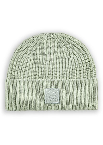 Codello Strickmütze Codello Damen Mütze in weicher Wollmischung aus Rippens günstig online kaufen