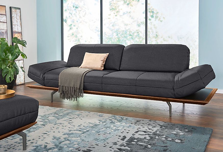 Creation BY ROLF BENZ 3-Sitzer "CR.420, Designsofa, Loungesofa" in 2 Qualit günstig online kaufen